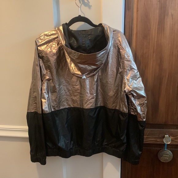 Alala windbreaker jacket - Picture 3 of 3